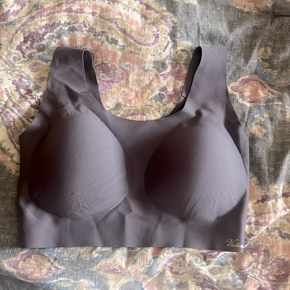Victoria’s Secret Seamless Lounge Bra Size L-XXL